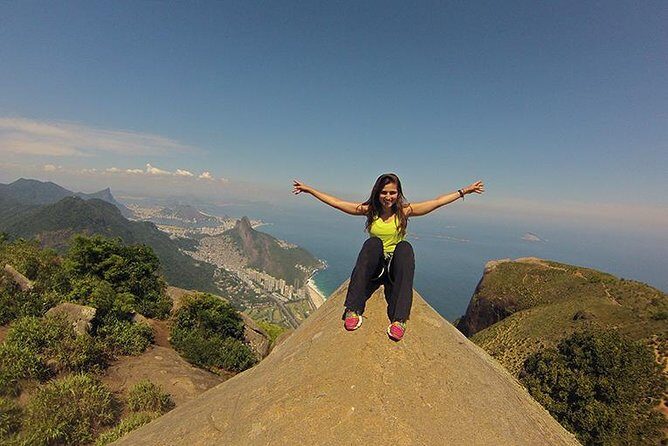 Pedra da Gavea Guided Hiking tour - Wildlife and Photo Stops: Why the Day Feels Like More Than a Summit
