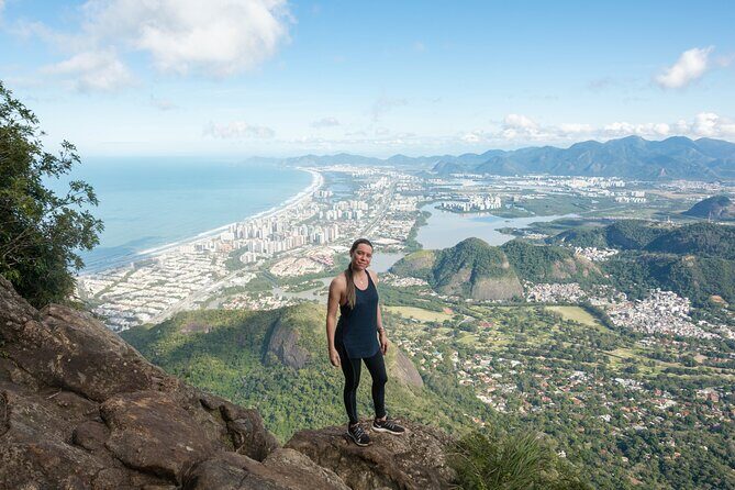 Pedra da Gávea | The best trail in Rio - Pedra da Gávea: why this Rio trail pulls you in