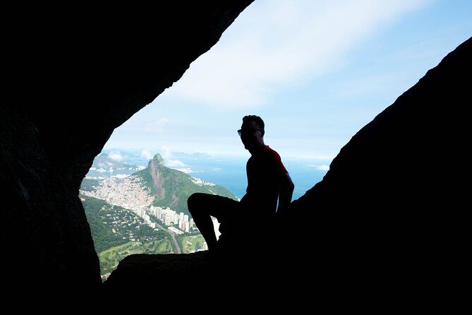 Pedra da Gávea | The best trail in Rio - Where you meet in Itanhangá (and why logistics matter)