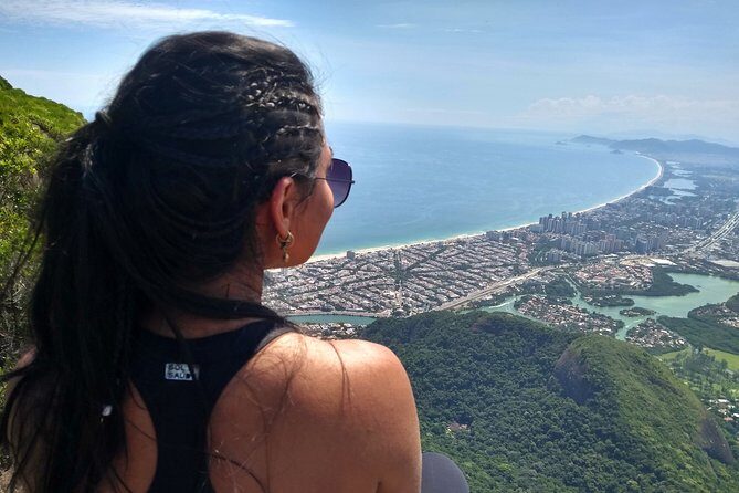 Pedra da Gávea Trail with Guide - Weather and route changes: plan for flexibility