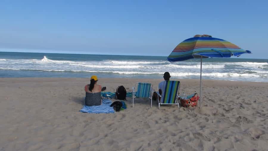 Pedra do Telégrafo Hike and Beach Full-Day Tour - Timing, transport, and the reality of the drive from Rio