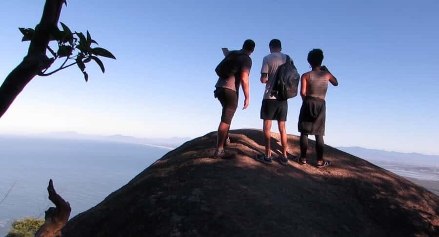 Pedra do Telégrafo Hike and Beach Full-Day Tour - Price and value: why $56 can be a smart use of time