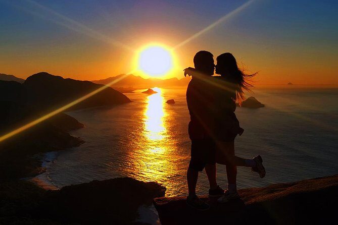 Pedra do Telégrafo Hiking Tour ( Telegraph Rock - Avoid Crowds) - Rio de Janeiro - Price and value: is $59 worth it in Rio terms?