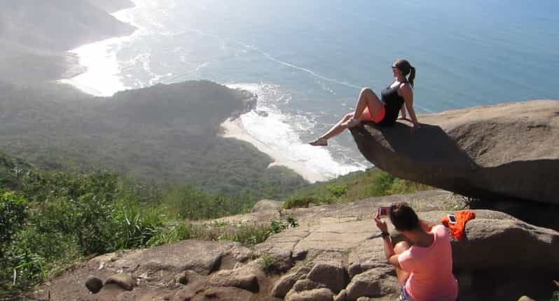 Pedra do Telégrafo: Nature Excursion and Scenic Walk - Key Things I’d Notice First