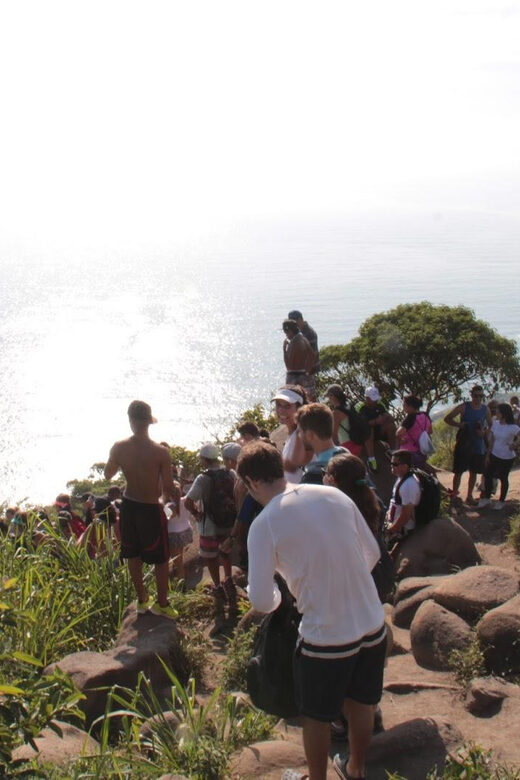 Pedra do Telégrafo: Nature Excursion and Scenic Walk - Why Morro do Telégrafo Feels Like More Than a Viewpoint