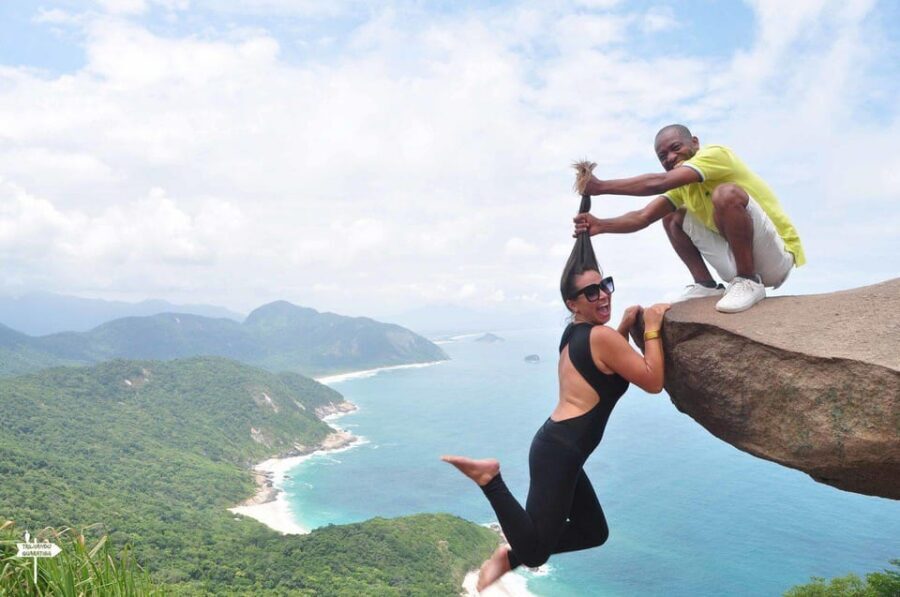 Pedra do Telégrafo: Nature Excursion and Scenic Walk - Should You Book Pedra do Telégrafo and Grumari?