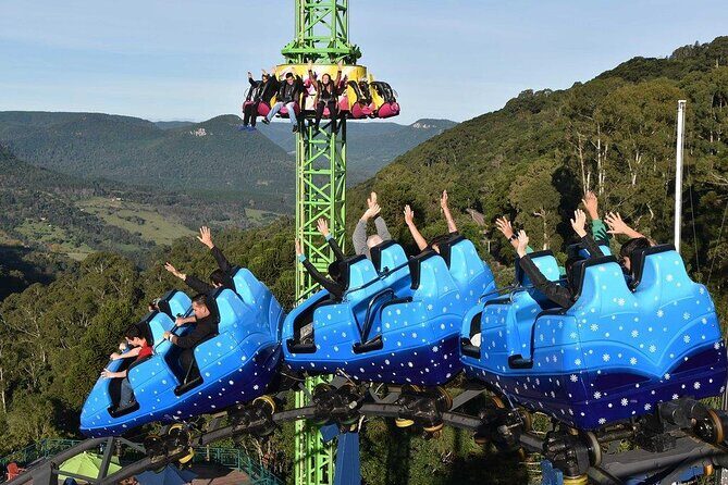 Personalized City Tour in the Top Attractions of Gramado/Canela - Key highlights at a glance