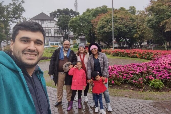Personalized City Tour in the Top Attractions of Gramado/Canela - How this private Gramado/Canela day stays efficient