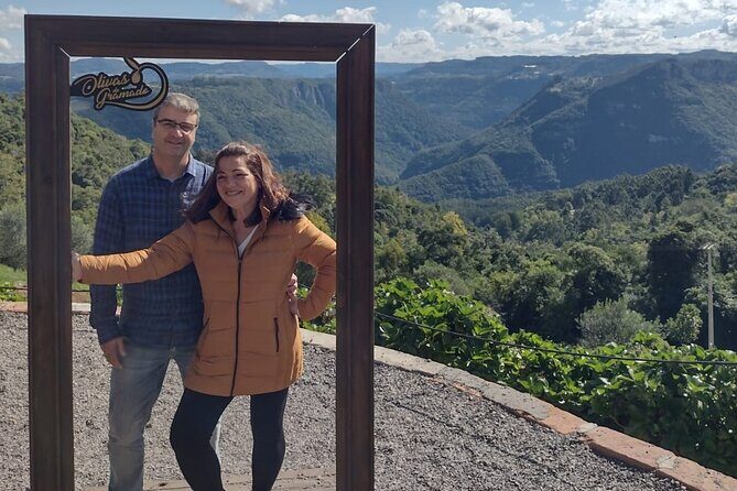 Personalized City Tour in the Top Attractions of Gramado/Canela - Prawer chocolate factory/store: a sweet finish with no extra ticket