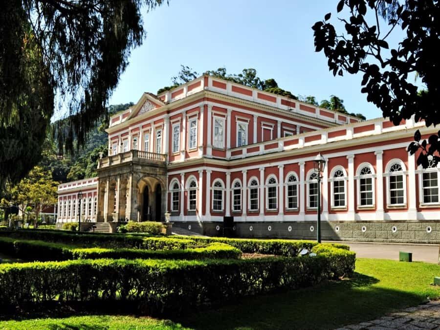 Petrópolis: Imperial City Tour - Key Points You’ll Care About