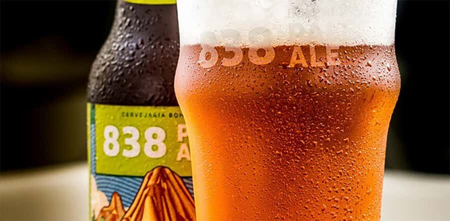 Petrópolis: Imperial City Tour - Lunch Buffet and the Afternoon Choice: Shopping or Beer Factory