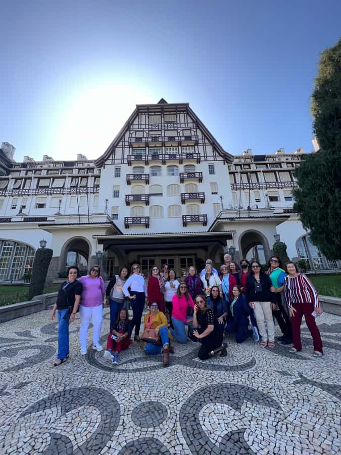 Petrópolis: Private Tour with Museum Ticket - Why Petrópolis is a smart break from Rio