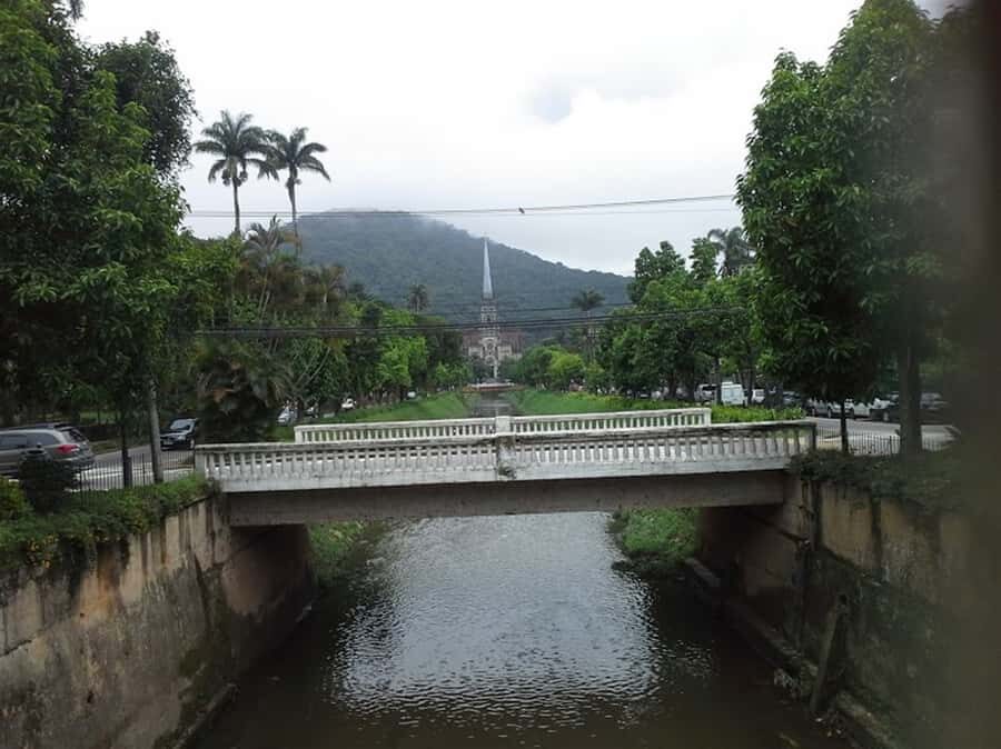 Petrópolis: Private Tour with Museum Ticket - Santos Dumont’s house museum: the inventor side of Brazilian pride