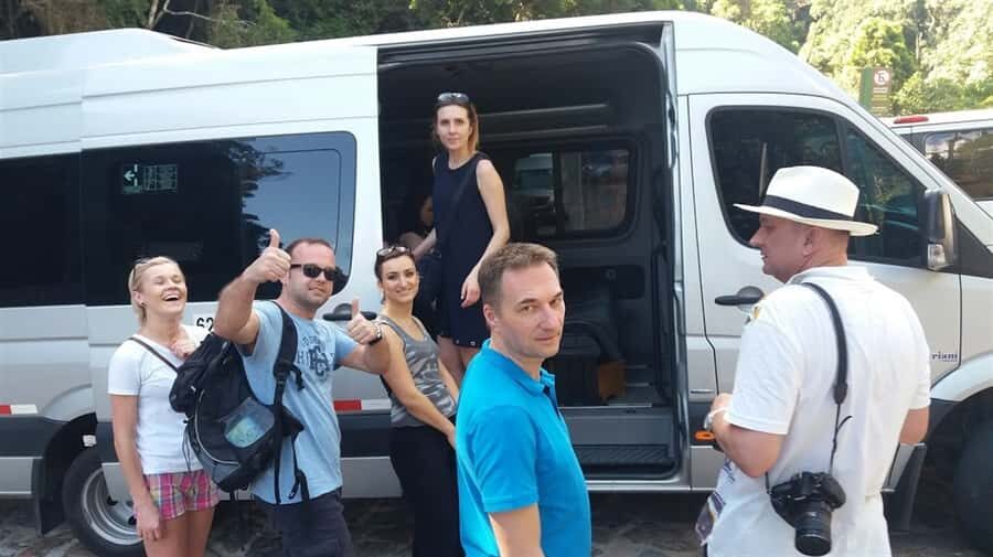 Petrópolis: Private Tour with Museum Ticket - The value equation: is $170 per person worth it?