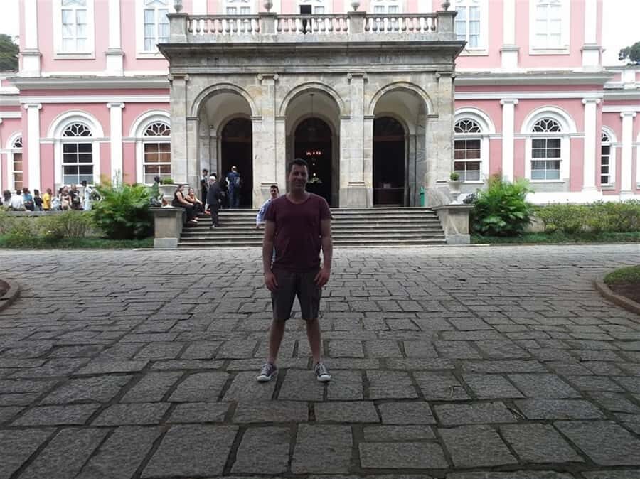 Petrópolis: Private Tour with Museum Ticket - Guide quality: what to look for on this route