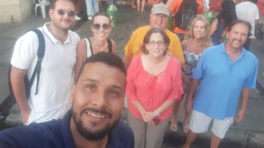 Petrópolis: Private Tour with Museum Ticket - Getting there: pickup, mountain roads, and the 8-hour rhythm