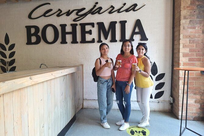 Petropolis The Imperial City with Beer tour and Lunch - Why Petrópolis beats another Rio sightseeing day