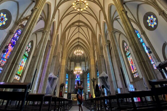 Petropolis The Imperial City with Beer tour and Lunch - Imperial Museum: where the tour makes the sights click