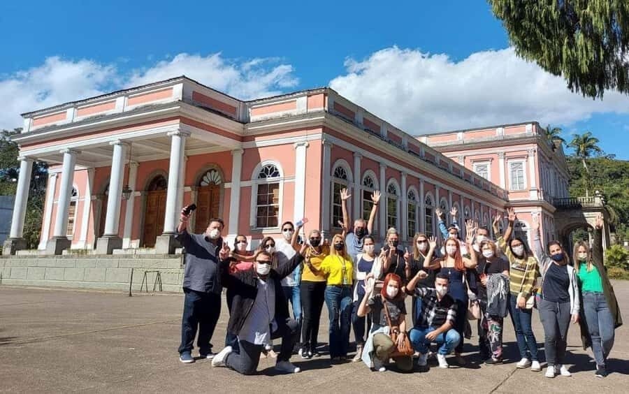 Petrópolis Tour departing from Rio de Janeiro - Key Highlights at a Glance