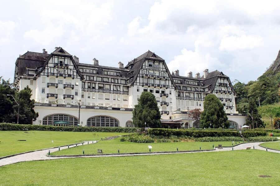 Petrópolis Tour departing from Rio de Janeiro - Why Petrópolis Feels Like a Brazilian Time Machine From Rio