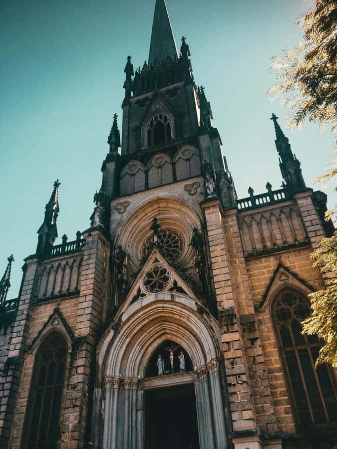 Petrópolis Tour departing from Rio de Janeiro - Pickup and Transport: The Part That Makes or Breaks the Day