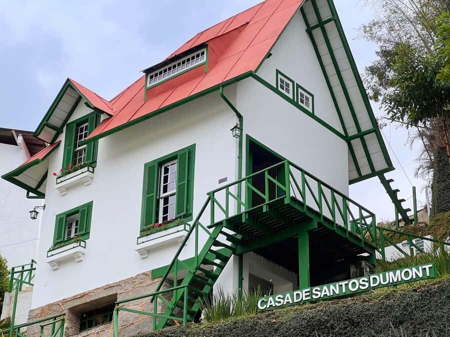 Petrópolis Tour departing from Rio de Janeiro - Booking Tips for a Smoother Petrópolis Day