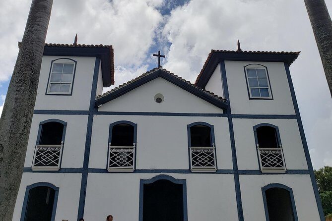 Pirenópolis, the charming baroque city inaugurated in 1723 in the gold cycle - Key highlights you’ll actually feel