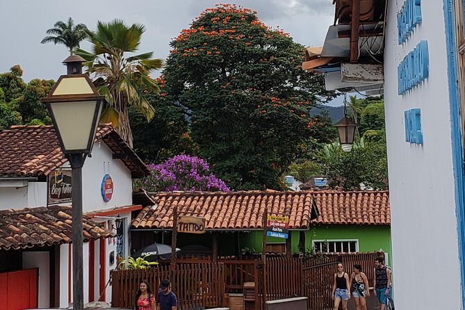 Pirenópolis, the charming baroque city inaugurated in 1723 in the gold cycle - Pirenópolis: why this gold-cycle town feels like a reset