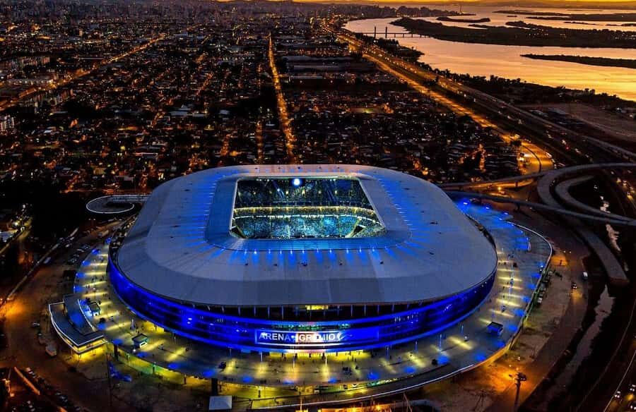 Porto Alegre: Private Citytour na Capital dos Gaúchos - City Hall and Public Market: where Porto Alegre does business