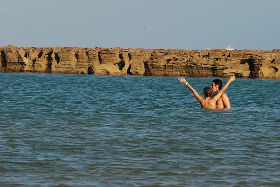 Porto Galinhas Full Day Tour - Entrance fees you should know about
