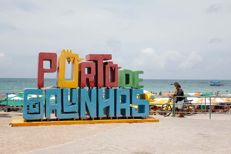 Porto Galinhas Full Day Tour - Guide and driver: the difference between smooth and chaotic
