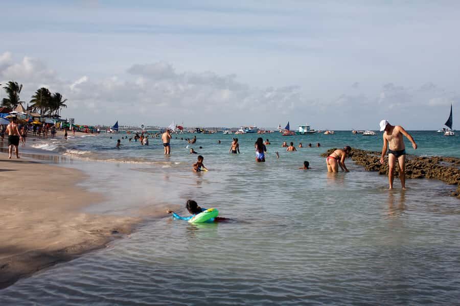 Porto Galinhas Full Day Tour - Price and value: what you’re really paying for
