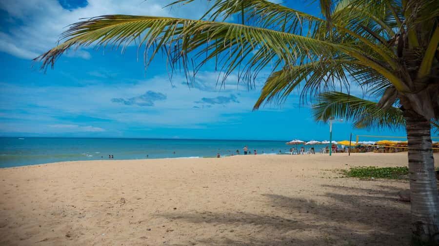 Porto Seguro: Trancoso Day Trip with Beach and Quadrado - Key takeaways before you go