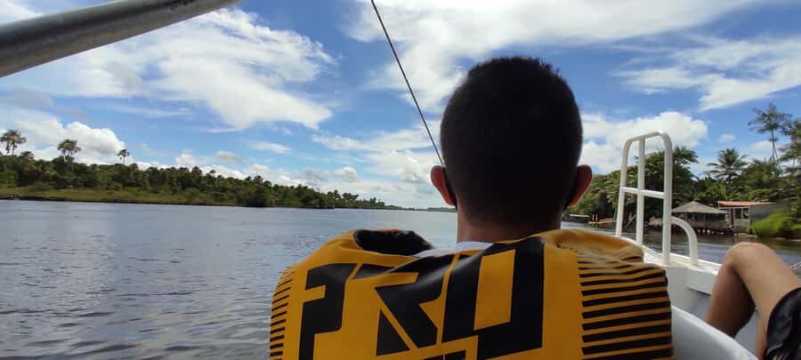 Preguicas River Speedboat Tour - Should You Book the Preguiças River Speedboat Tour?