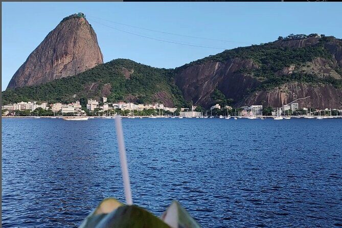 Private and Customizable Tour in Rio de Janeiro - Christ the Redeemer at your pace, not on a sprint