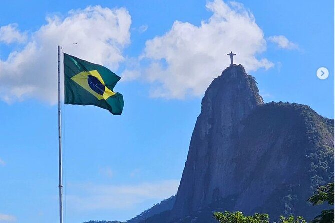 Private and Customizable Tour in Rio de Janeiro - Samba sites: Sambódromo, Cidade do Samba, and the carnival machine