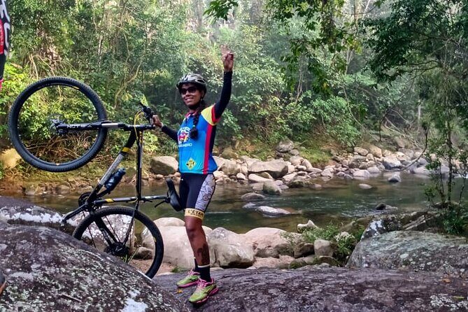 Private Bike Tour in Paraty - Custom Timing and Route Options: Why Private Works