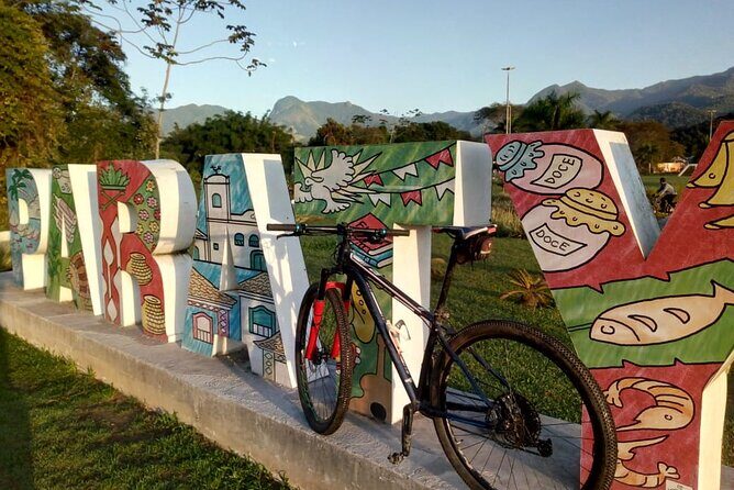 Private Bike Tour in Paraty - Historic Center by Bike: How to See More Without Losing the Day