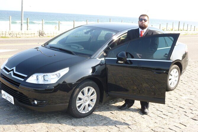 Private Bilingual Transfer - City of Rio de Janeiro - Key highlights worth knowing before you go