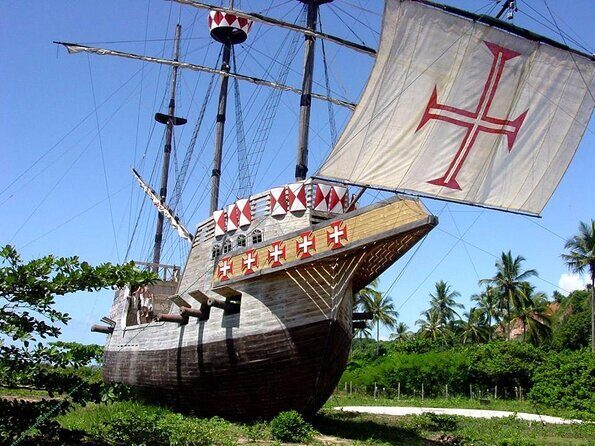 Private City Tour in Porto Seguro - Key highlights at a glance