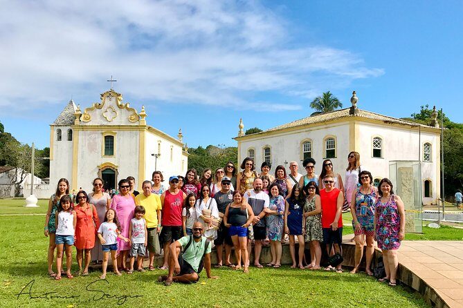 Private City Tour in Porto Seguro - Porto Seguro in 1–3 hours: why this tour works