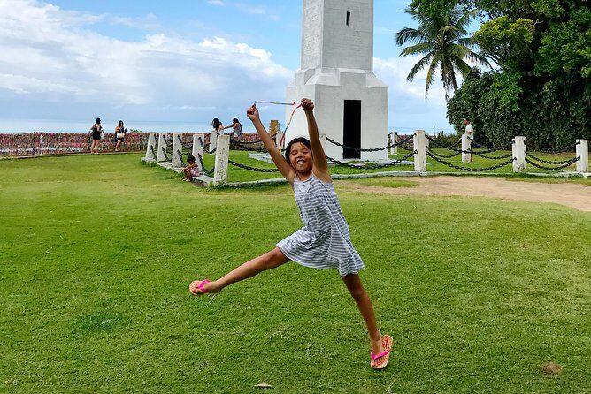 Private City Tour in Porto Seguro - What “private transportation” means for your day