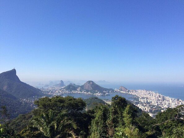 Private Custom Hidden Gems tour: Your Amazing Second Day in Rio! - Key points to know before you go