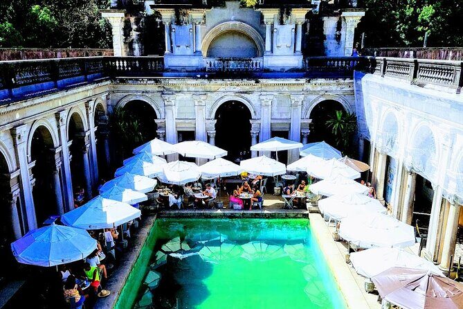 Private Custom Hidden Gems tour: Your Amazing Second Day in Rio! - A private second-day Rio plan that feels built for you