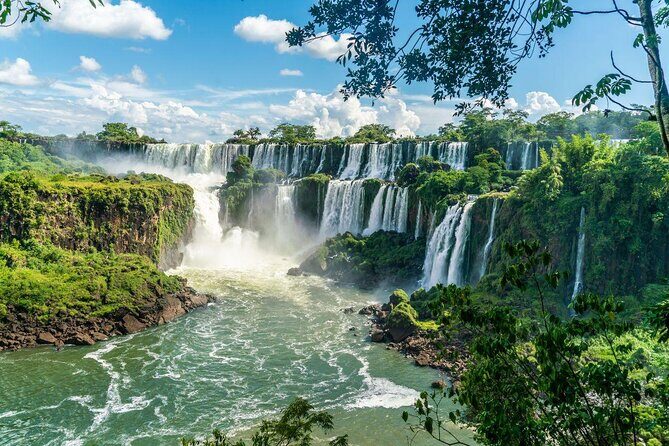 Private Day trip: Both sides of Iguazu Falls - Key things that make this tour work