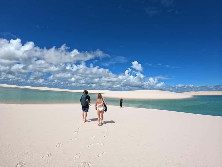 Private full day: Lencois Maranhenses National Park Tour - Key highlights worth planning for