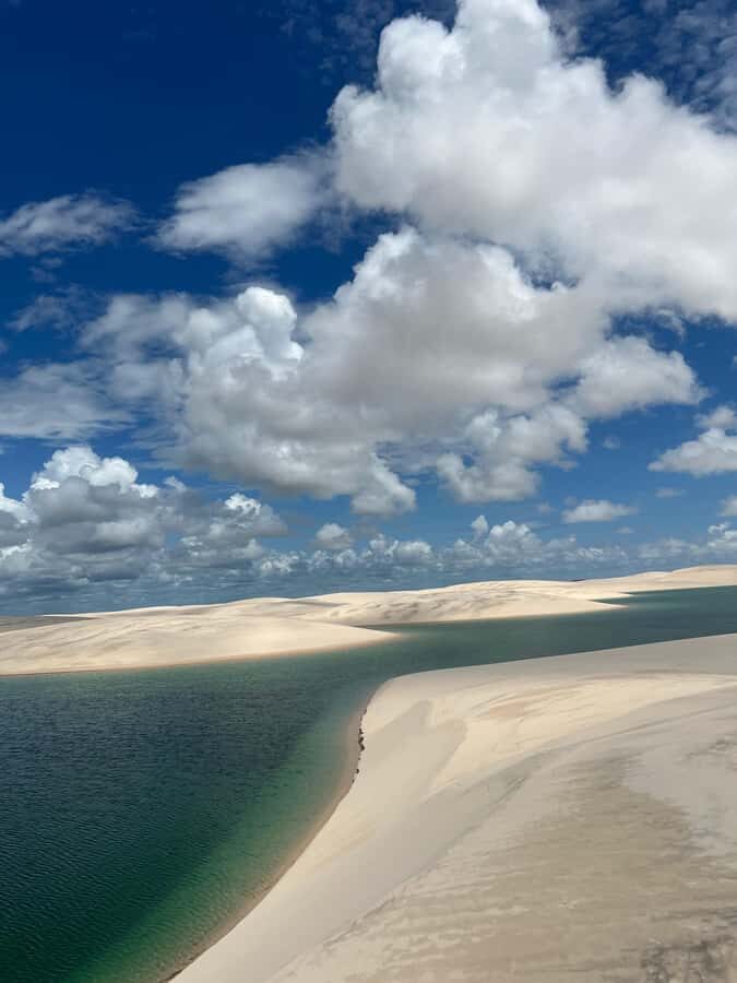 Private full day: Lencois Maranhenses National Park Tour - What to Bring (and What to Skip) for a Smoother Day