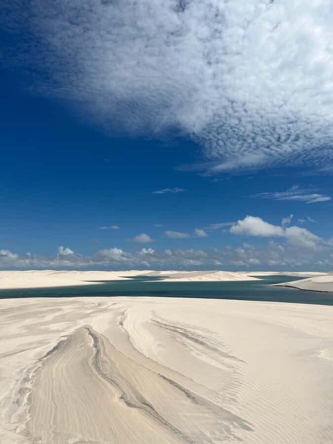 Private full day: Lencois Maranhenses National Park Tour - Who This Tour Fits Best (and Who Should Rethink It)