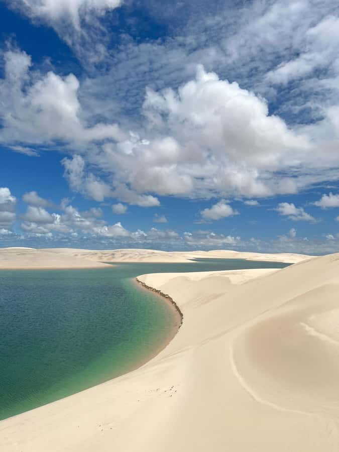 Private full day: Lencois Maranhenses National Park Tour - Barreirinhas to the National Park: The Jeep Ride That Sets the Tone