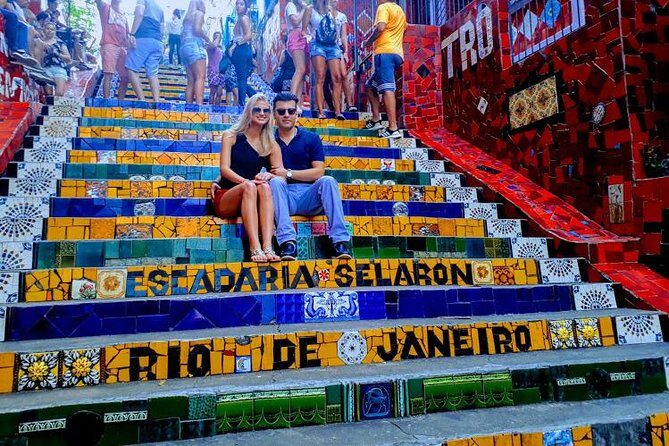 Private Half-Day Must Sees: Your Last Minute Booking in Rio! - Rio in 4 to 5 hours: the value of a private plan